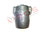 Filtro gasoil 3/8 vaso aluminio